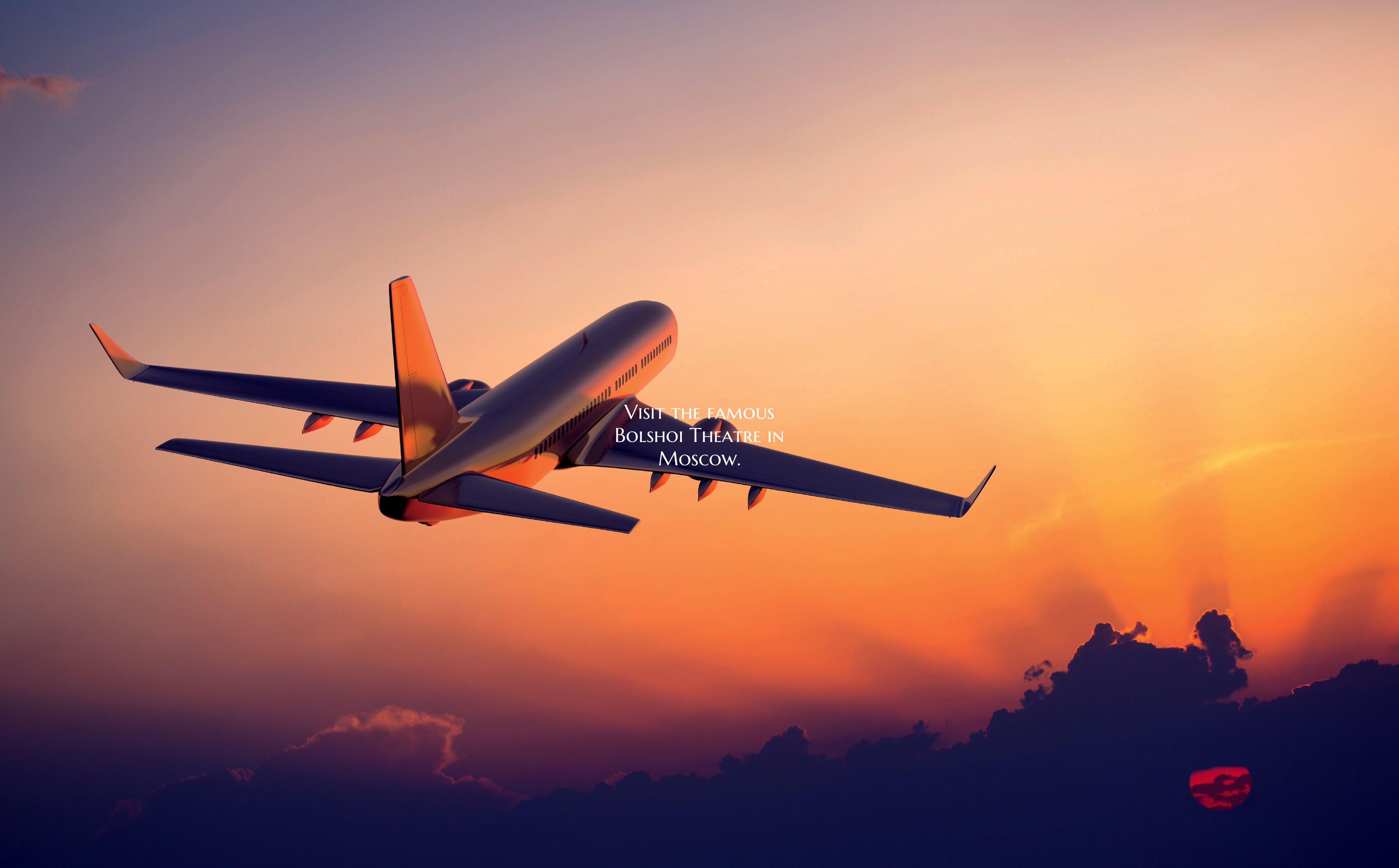 Visit the famous Bolshoi Theatre in Moscow.